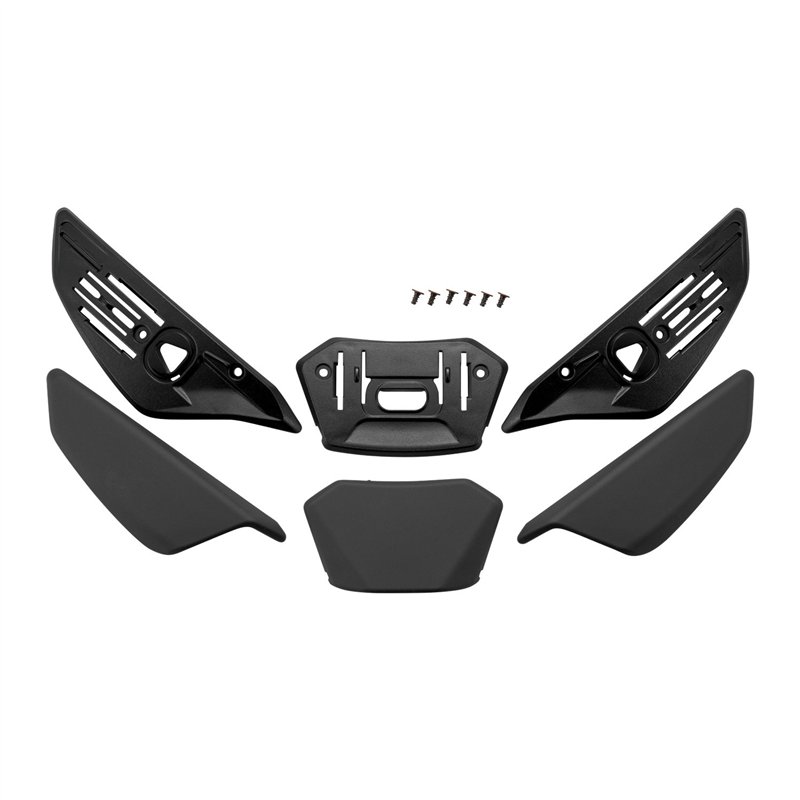 SHOEI RECAMBIO SHOEI VENTILACIÓN SUPERIOR J-CRUISE 3 NEGRO MATE | RECA SHOEI RECAMBIO SHOEI VENTILACIÓN SUPERIOR J-CRUISE 3 NEGRO MATE | RECA